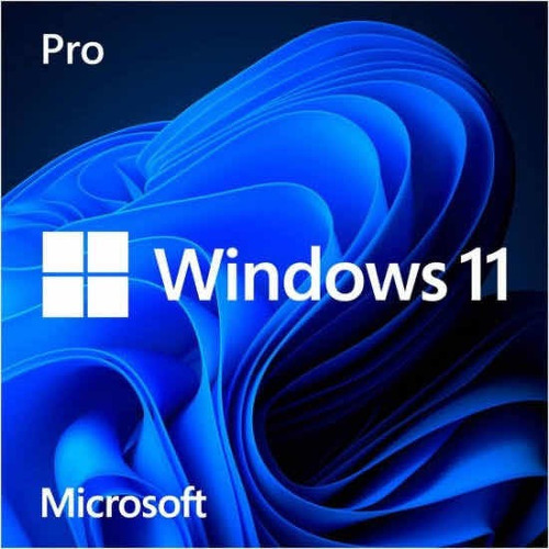 Licencias Digitales Windows 11 Pro Retail