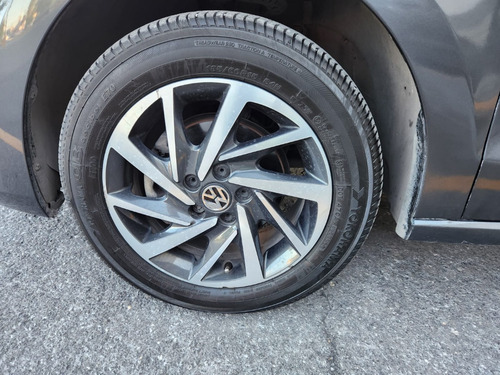 Volkswagen Vento 1.6 Sound 2018