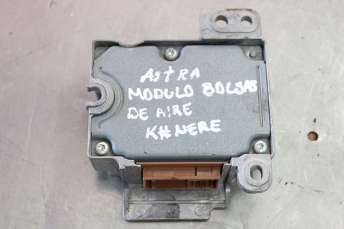 Modulo Bolsa Aire Astra 2002 Std 1.8 Hb 09229302 K3174 (Usado)