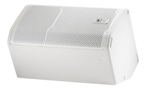 Bafle Monitor Jbl De Prx412m-wh 2 Vias 300 W En 8 Ohms 12 Color Blanco