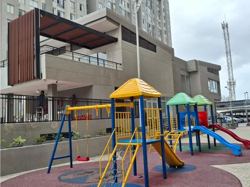 Venta Apartamento Conjunto La Concepción