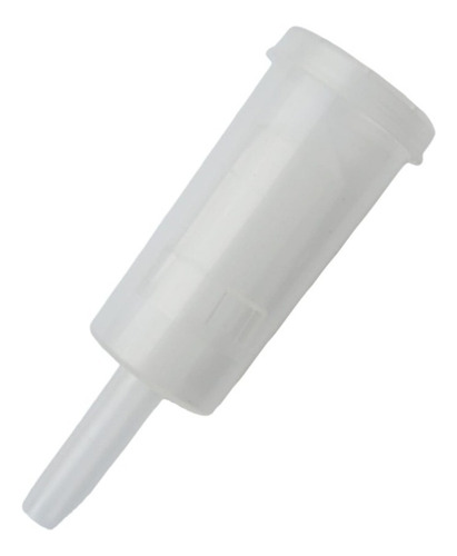 Airlock Cilindrico Cerveza Artesanal Palermo Insumos