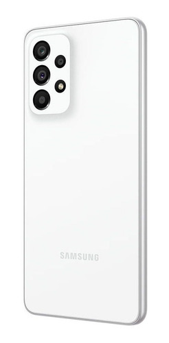 Samsung Galaxy A33 5g 128 Gb Awesome White 6 Gb Ram