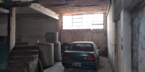 Imagen 6 de 17 de Venta De Propiedad En Block; La Plata: Galpón + Departamentos, Sobre Lote De 9 X 30