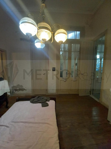 Ph En Venta 6 Ambientes En Pompeya