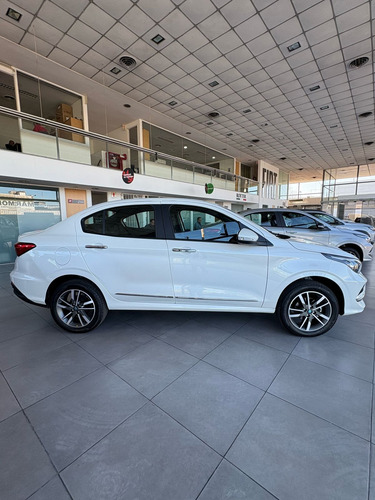 Fiat Cronos 1.3 Gse Precision Cvt