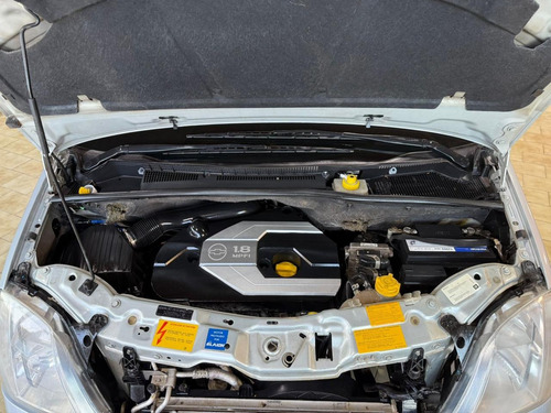 Chevrolet Meriva 1.8 Gls
