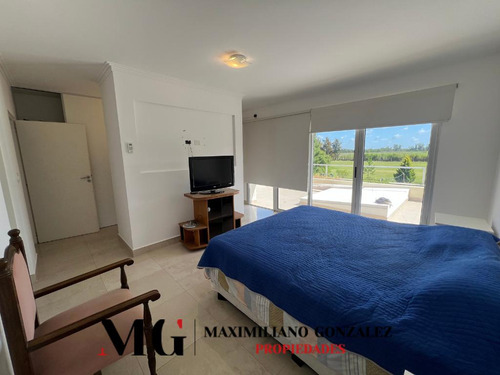 Casa Venta Las Cañuelas 7 Ambientes