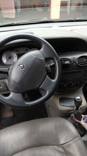 Renault Scénic 1.6