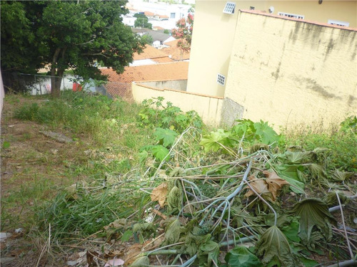 Imagem 3 de 4 de Terreno Em Itatiba. - Te2390