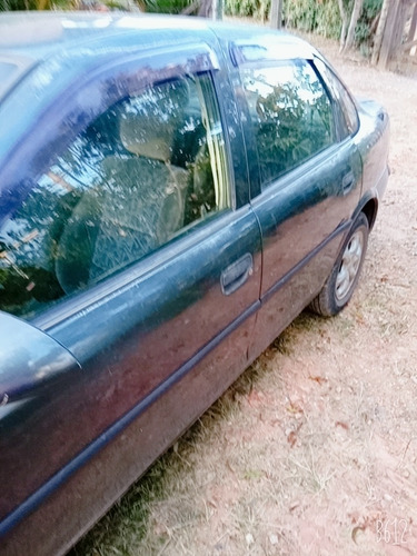 Chevrolet Vectra 2.0 8v Gls