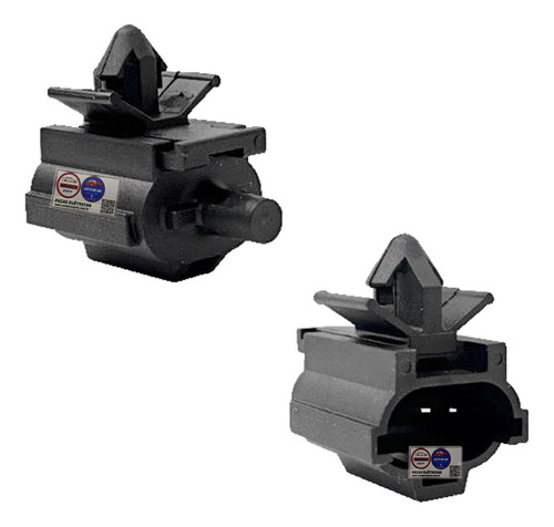 Sensor De Temperatura Externa Para Hyundai Hb20 Kia Sportage
