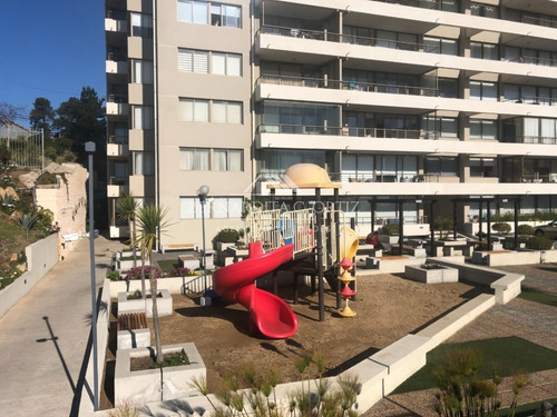 Imagen 2 de 15 de Acogedor Departamento 1d 1b 1e Concon