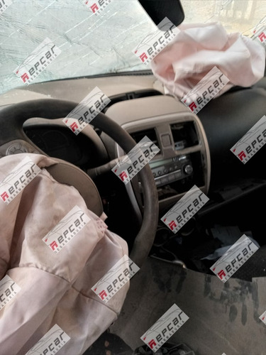 Nissan March En Desarme 2013 Hasta 2021