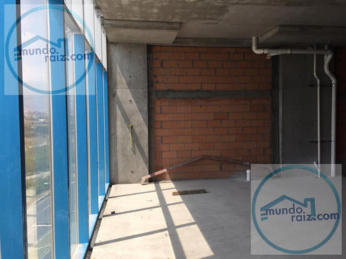 Imagen 3 de 16 de Oficina En Venta Torre Albia Oportunidad - Santa María