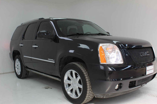 Imagen 7 de 12 de Gmc Yukon 2012 8 Cilindros