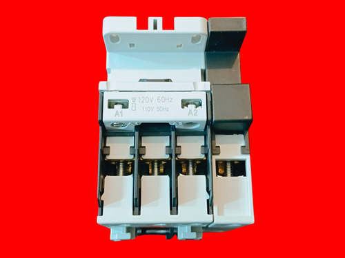 Bf26t4a 12060 Contactor De Cuatro-poste Iec 45a Bobina 60hz