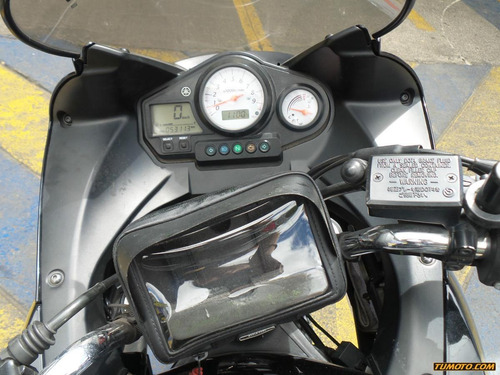 Yamaha Tdm 900 501 Cc O Más
