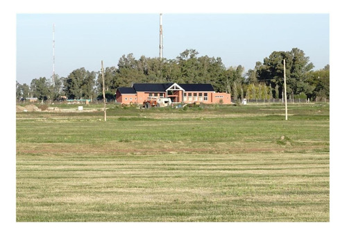 Imagen 3 de 5 de Barrio Cerrado El Ensueño Lote De 840 M2
