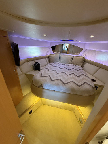 Crucero Segue 46 Klase A 46 Fly