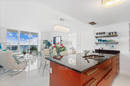 Departamento En Venta En Miami, Florida, Estados Unidos