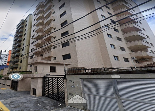 Apartamento Na Praia Grande! - 045-1