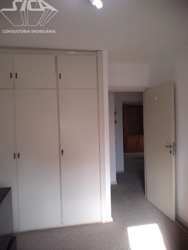 Imagem 19 de 30 de Apartamento - Ap00896 - 34698870