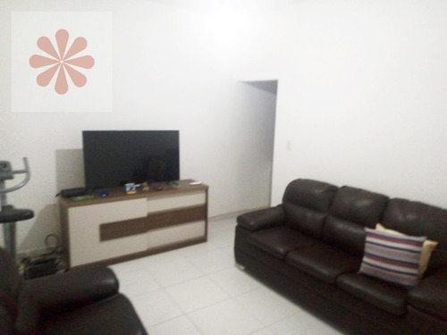 Imagem 4 de 15 de Casa Sobrado Em Vila Sabrina - São Paulo - 5776