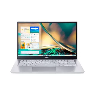 Notebook Acer Swift 3 Sf314-511-58k4 - I5 - 8gb