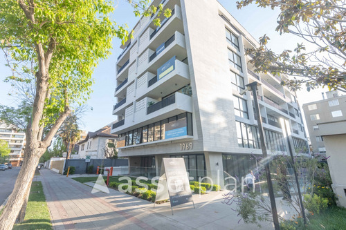 Imagen 5 de 16 de Rodó 1969, Condominio Arq Rodó (1 Estac /1 Bodega)