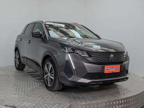 Peugeot 3008 3008 Active Pack Puretech 130 2024
