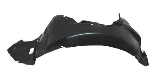 Tolva Salpicadera Derecha Ford Fusion 2010-2011-2012 Tyg