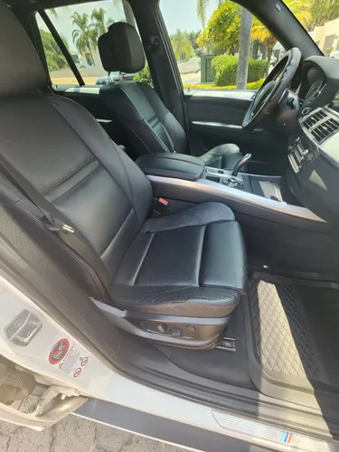 BMW X5 3.0 X5 Xdrive35ia 7 Seer At