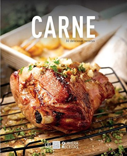 Libro - Carne - 30 Deliciosas Receitas 