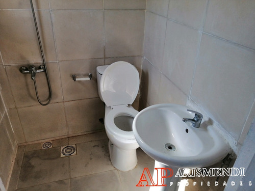 Imagen 12 de 17 de Apartamento 2 Dormitorios En Bella Italia Con Patio!!