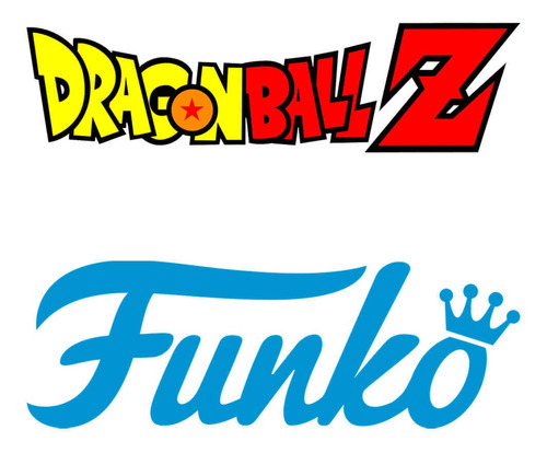¡Muñeca Funko Majin Vegeta Dragon Ball Z 862 Pop! Animación