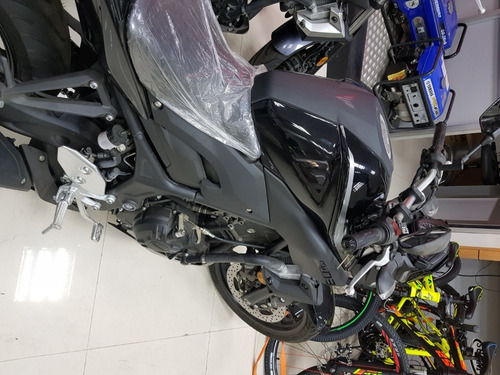 Imagen 2 de 7 de Yamaha Mt03! 0km! Concesionario Oficial!!certificado 2018!