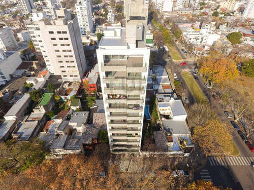 Imagen 28 de 29 de Departamento De 3 Dormitorios En Venta En La Plata.
