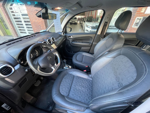 Citroën C3 Aircross 1.6 Vti 115 Shine At