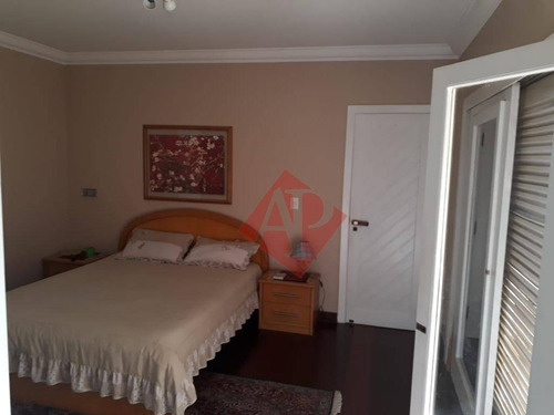 Imagem 6 de 28 de Casa À Venda, 450 M² Por R$ 4.000.000,00 - Alphaville 01 - Barueri/sp - Ca0931