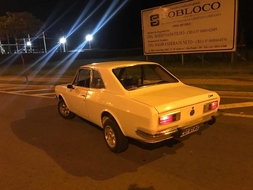 Ford Corcel I