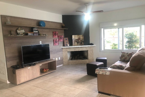 Imagem 16 de 30 de Casa À Venda Em Xangri-lá - Ca01279 - 68750004