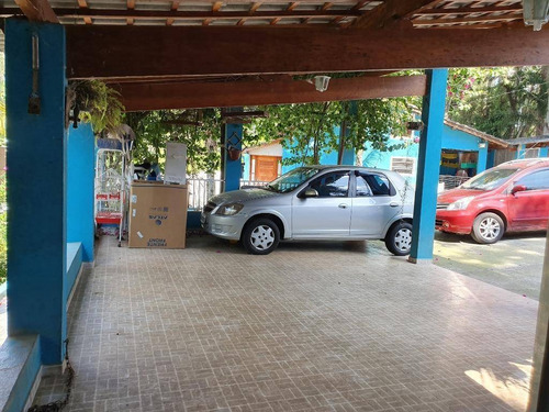 Imagem 13 de 30 de Chácara Com 3 Dormitórios À Venda, 2000 M² Por R$ 890.000 - Vista Alegre - Arujá/sp - Ch0079 - Ch0081