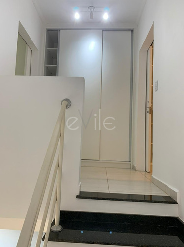 Imagem 5 de 24 de Casa À Venda Em Parque Rural Fazenda Santa Cândida - Ca009128