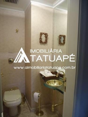 Imagem 6 de 22 de Condomínio Ouro Preto - Rua Francisca Julia 563 - Ap000268 - 67780875