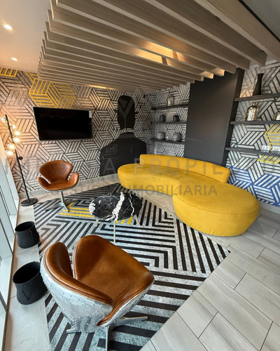 Luminoso Departamento 2d+2d En Concepción