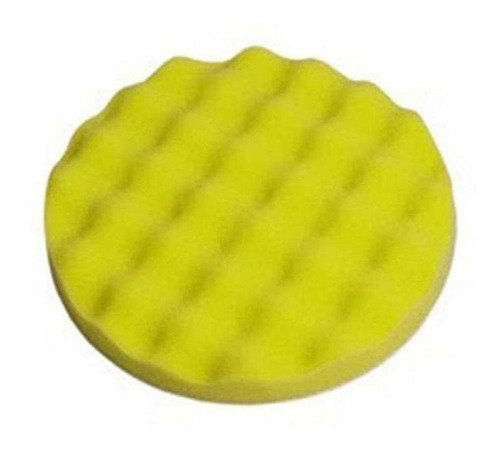 Pad De Espuma De 3 Pulgadas Tipo Waffle - 3d