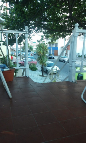 Ph 3 Ambientes Vista Al Mar A La Calle La Perla Con Terraza Y Parrilla