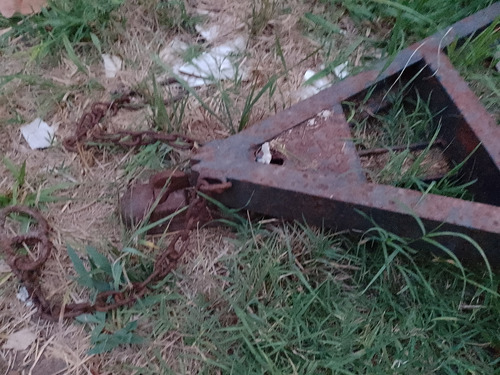 Trailer Reciclable