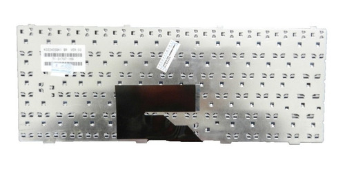 Teclado Para Notebook Compatível Com Sti Is-1528